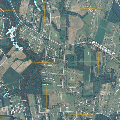 Greenville SE, NC (2010, 24000-Scale) Preview 2