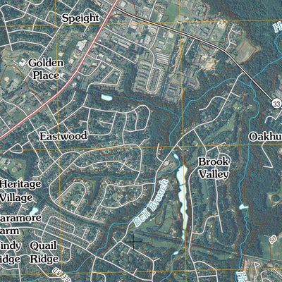 Greenville SE, NC (2010, 24000-Scale) Preview 3