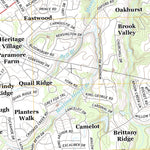 Greenville SE, NC (2013, 24000-Scale) Preview 3