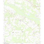 Grimesland, NC (2013, 24000-Scale) Preview 1