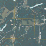 Grissom, NC (2010, 24000-Scale) Preview 2