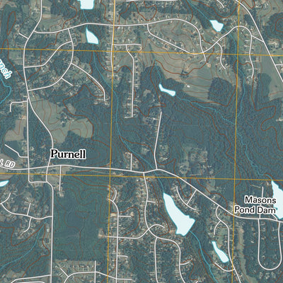 Grissom, NC (2010, 24000-Scale) Preview 3