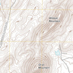 Grist Mountain, NC (2011, 24000-Scale) Preview 3