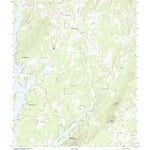 Grist Mountain, NC (2013, 24000-Scale) Preview 1
