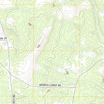 Grist Mountain, NC (2013, 24000-Scale) Preview 2