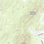 Grist Mountain, NC (2013, 24000-Scale) Preview 3