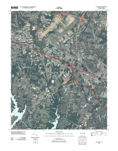 Guilford, NC (2010, 24000-Scale) Preview 1