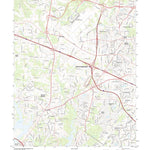 Guilford, NC (2013, 24000-Scale) Preview 1