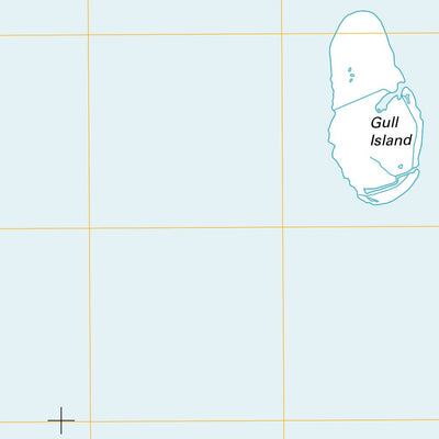 Gull Island, NC (2011, 24000-Scale) Preview 3