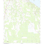 Hackney, NC (2013, 24000-Scale) Preview 1