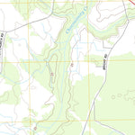 Hackney, NC (2013, 24000-Scale) Preview 2