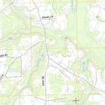 Hackney, NC (2013, 24000-Scale) Preview 3