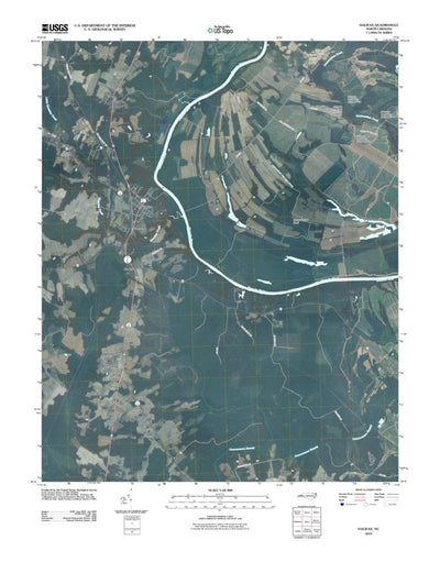 Halifax, NC (2010, 24000-Scale) Preview 1