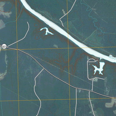 Halifax, NC (2010, 24000-Scale) Preview 2