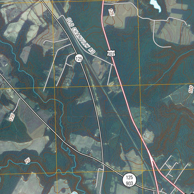 Halifax, NC (2010, 24000-Scale) Preview 3