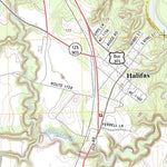 Halifax, NC (2013, 24000-Scale) Preview 3