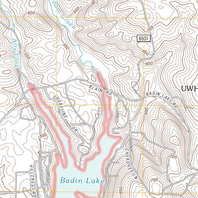 Handy, NC (2011, 24000-Scale) Preview 3
