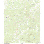 Hanging Rock, NC (2013, 24000-Scale) Preview 1