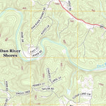 Hanging Rock, NC (2013, 24000-Scale) Preview 3