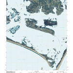 Harkers Island, NC (2010, 24000-Scale) Preview 1
