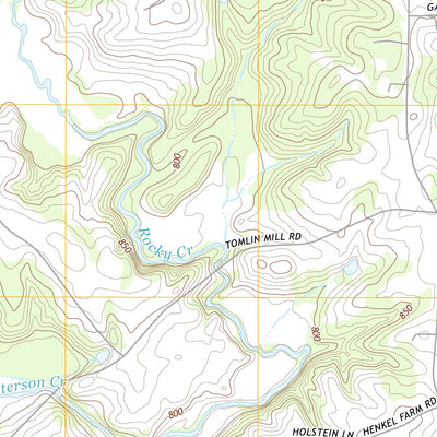 Harmony, NC (2013, 24000-Scale) Preview 2