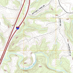 Harmony, NC (2013, 24000-Scale) Preview 3