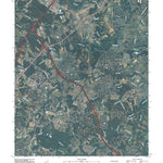 Harrisburg, NC (2010, 24000-Scale) Preview 1