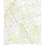 Harrisburg, NC (2013, 24000-Scale) Preview 1