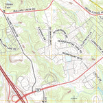 Harrisburg, NC (2013, 24000-Scale) Preview 3