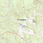 Harrisville, NC (2013, 24000-Scale) Preview 3