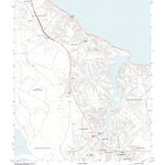 Havelock, NC (2011, 24000-Scale) Preview 1