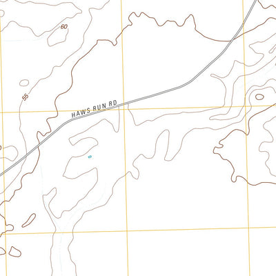 Haws Run, NC (2011, 24000-Scale) Preview 2