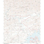 Hayesville, NC (2011, 24000-Scale) Preview 1