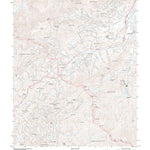 Hazelwood, NC (2011, 24000-Scale) Preview 1