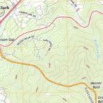 Hazelwood, NC (2013, 24000-Scale) Preview 2
