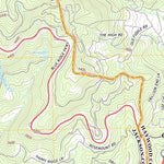 Hazelwood, NC (2013, 24000-Scale) Preview 3