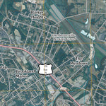 Hendersonville, NC (2010, 24000-Scale) Preview 2