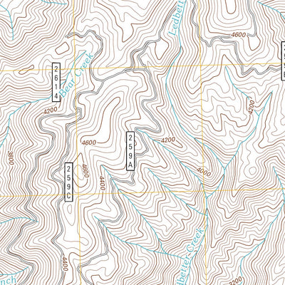 Hewitt, NC (2011, 24000-Scale) Preview 2