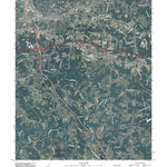 Hickory, NC (2010, 24000-Scale) Preview 1