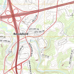 Hickory, NC (2013, 24000-Scale) Preview 3