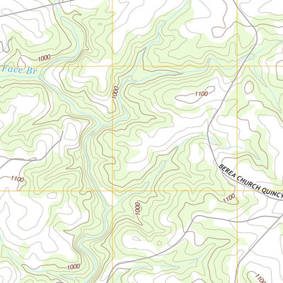 Hiddenite, NC (2013, 24000-Scale) Preview 2