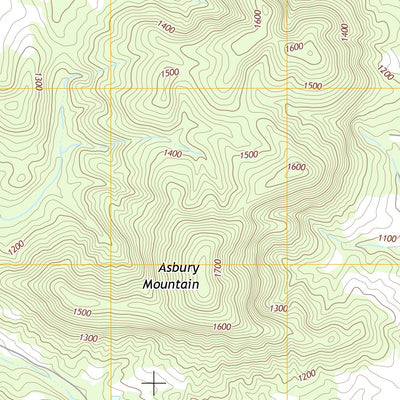 Hiddenite, NC (2013, 24000-Scale) Preview 3