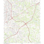 High Point East, NC (2013, 24000-Scale) Preview 1