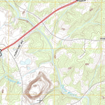 High Point East, NC (2013, 24000-Scale) Preview 3