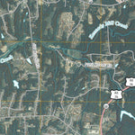 High Point West, NC (2010, 24000-Scale) Preview 2