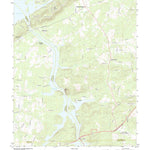 High Rock, NC (2013, 24000-Scale) Preview 1
