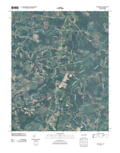 Hobbsville, NC (2010, 24000-Scale) Preview 1