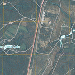 Hoffman, NC (2010, 24000-Scale) Preview 3