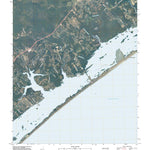 Holly Ridge, NC (2010, 24000-Scale) Preview 1
