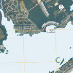 Holly Ridge, NC (2010, 24000-Scale) Preview 2